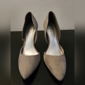 Christian Siriano Heels